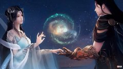 【游戏迷】《星辰变》里的高手都有哪些？