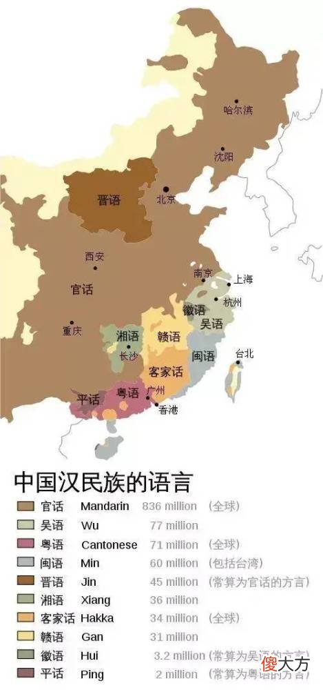 【爱历史】古代没普通话，上朝时，大臣满口方言怎么办？雍正反感，乾隆弄出个审音御史