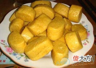 梦见吃馍头(图文)
