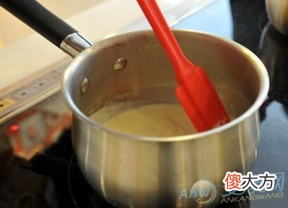 梦见搅拌液体(图文)