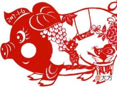 1995年属猪2022年破太岁运势怎么样,95年27岁生肖猪犯太岁破解方法