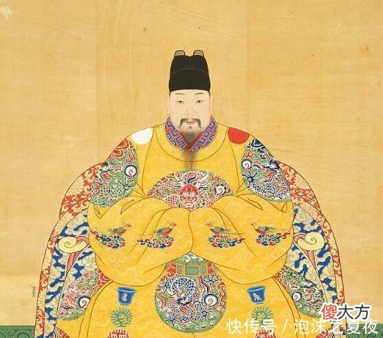 【历史故事】崇祯皇帝决心处死袁崇焕，真的是因为他中了反间计吗！