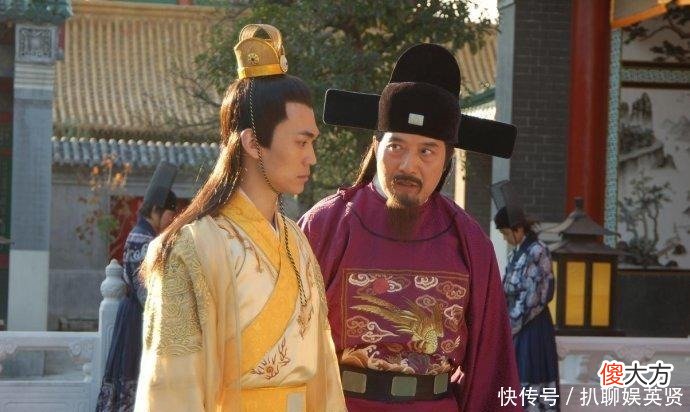 【历史故事】朱允炆诘问朱元璋, 诸王造反怎么办 朱元璋为何默然良久
