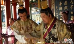 【历史故事】朱允炆诘问朱元璋, 诸王造反怎么办 朱元璋为何默然良久