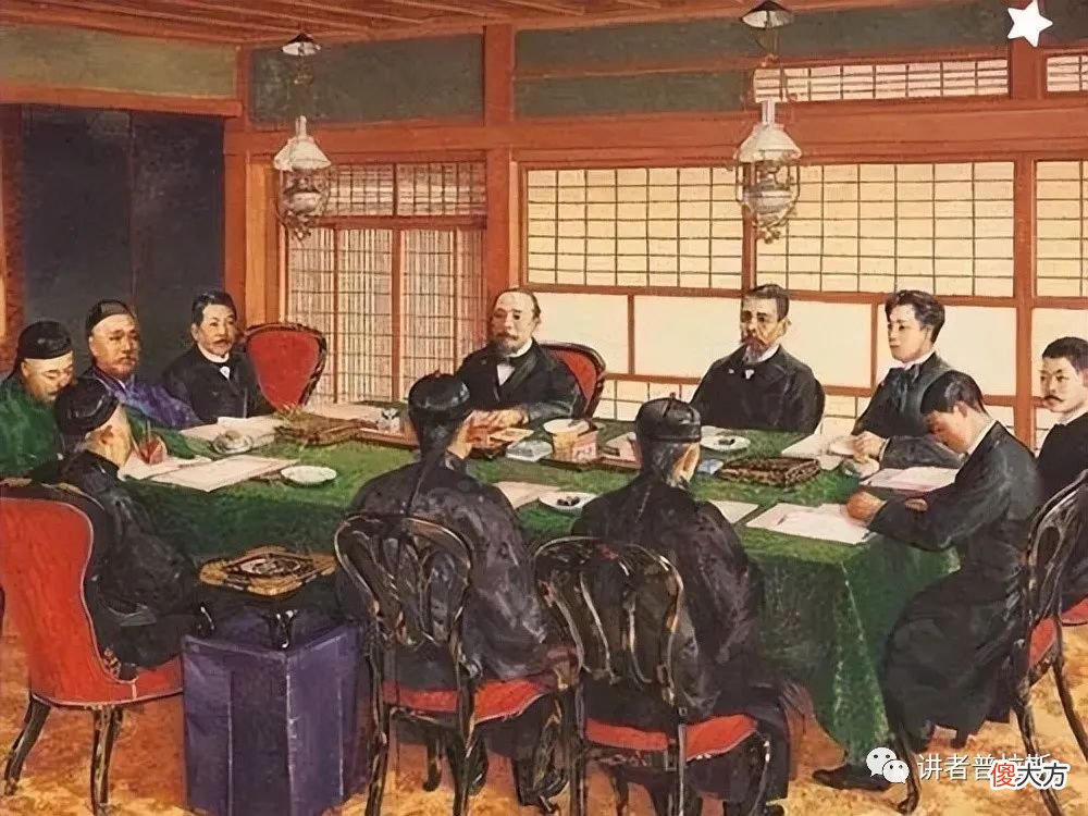 【爱历史】金一南：从觉醒到复兴，这辛酸历程值得当代年轻人铭记！