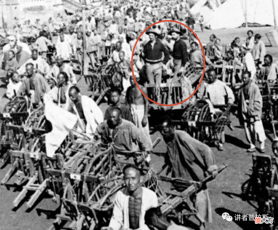【爱历史】金一南：从觉醒到复兴，这辛酸历程值得当代年轻人铭记！