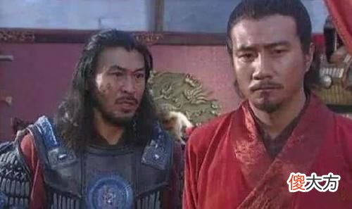 【历史故事】朱元璋杀开国功臣的方法千奇百怪？令人胆战心惊