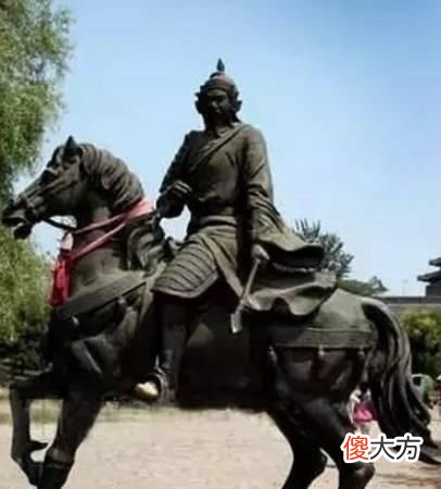 【历史故事】朱元璋杀开国功臣的方法千奇百怪？令人胆战心惊