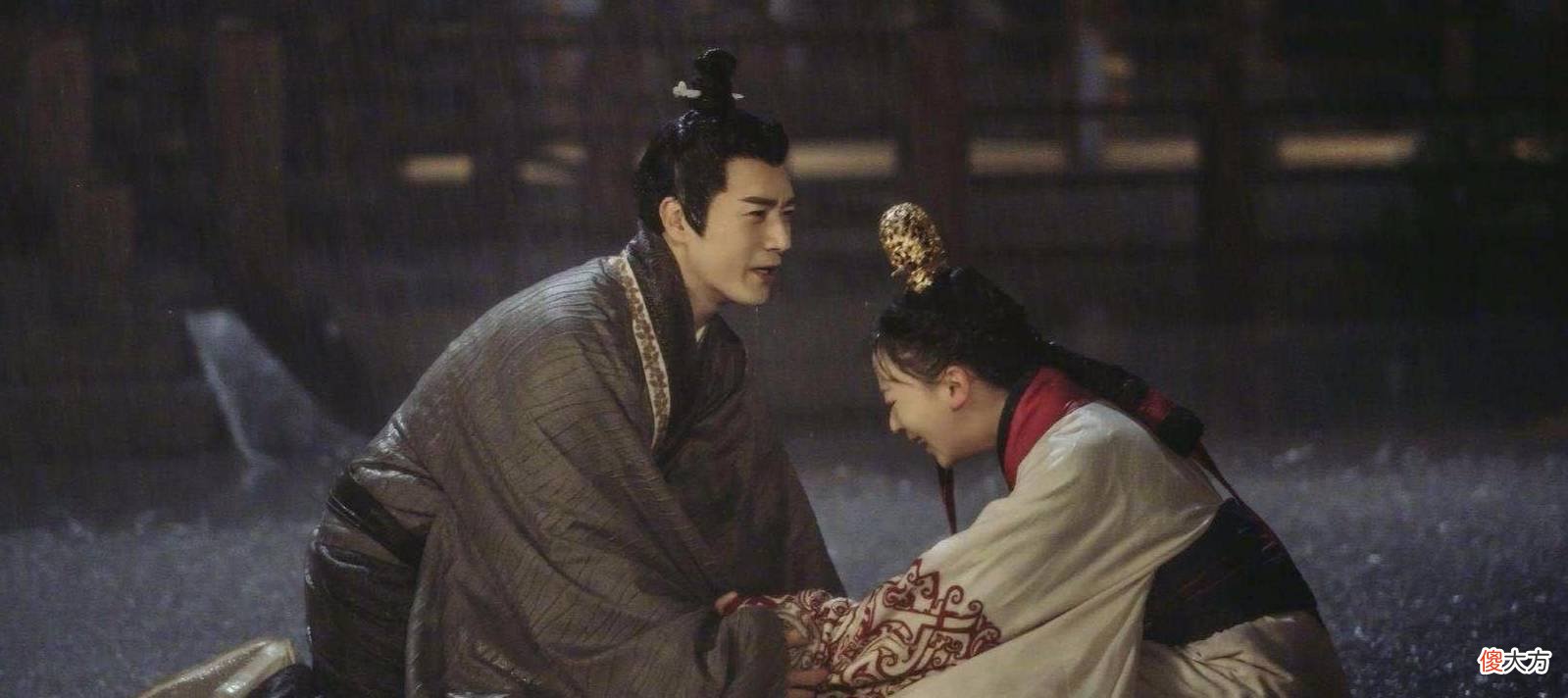 【爱历史】封建王朝太后的私生子有没有可能活下来？