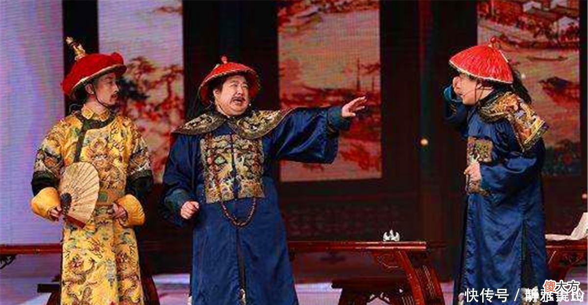 【爱历史】刘伯温出上联，400年无人能对，后被纪晓岚门生对出绝对！