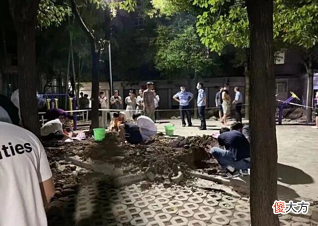 【爱历史】金华一小区发现古钱币282公斤,文保所:这笔钱可能属于宋朝一个大户人家