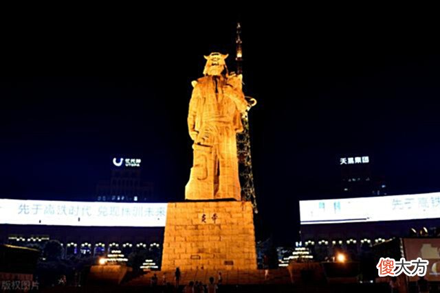 【历史故事】阪泉之战胜利后，黄帝为何不杀炎帝？