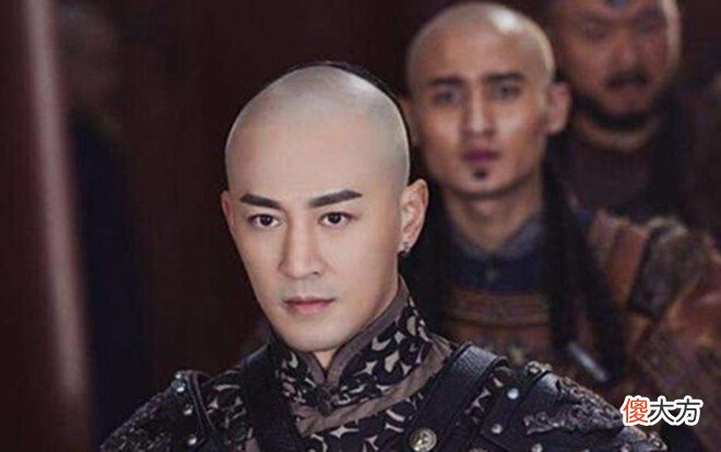 【爱历史】明末传奇猛将：打得李自成只剩7个兵，还夜探清营刺杀皇太极