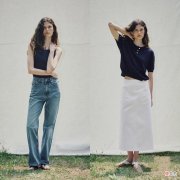 【时尚一点】随性潇洒的姑娘，试试“欧美风”穿搭，自在惬意轻松凹出大长腿
