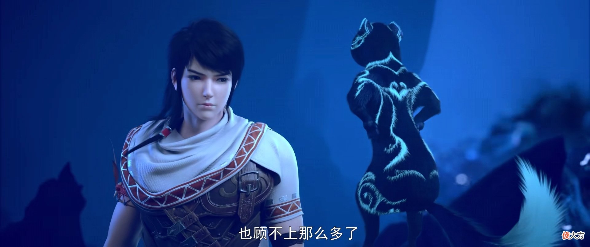 【游戏迷】武动乾坤:当林动得知远古时候的大荒宗实力后,他的反应是怎样?