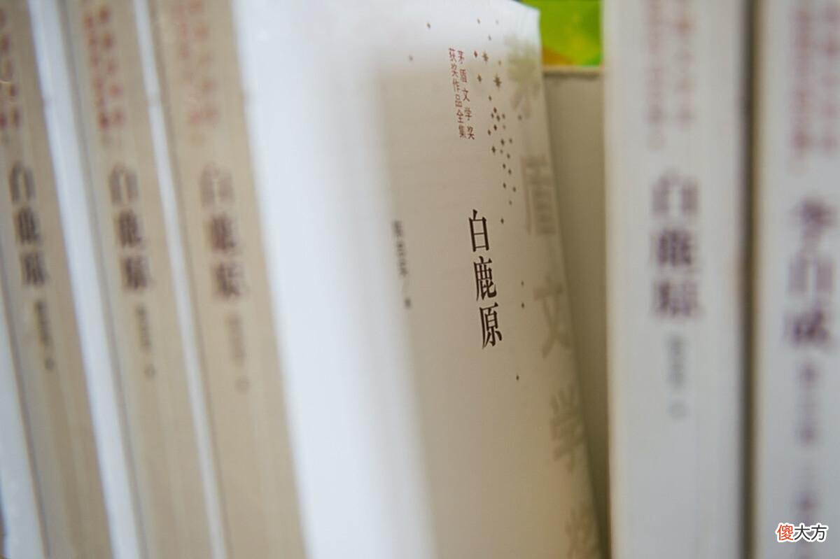 【历史故事】《白鹿原》：卑劣的鹿子霖为什么养出两个优秀的儿子？