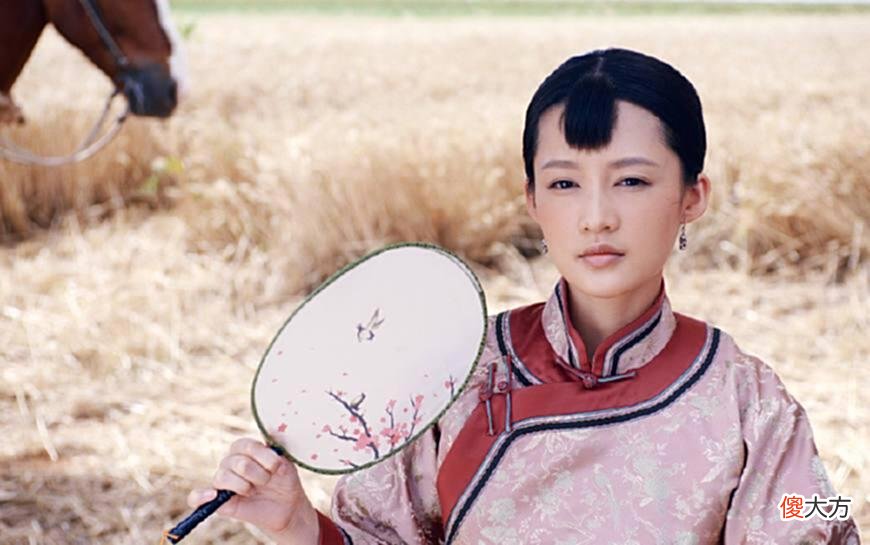 【历史故事】《白鹿原》：卑劣的鹿子霖为什么养出两个优秀的儿子？