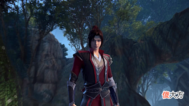 【历史故事】萧炎二十二岁踏足斗王巅峰，此等天赋在中洲是否算是顶尖