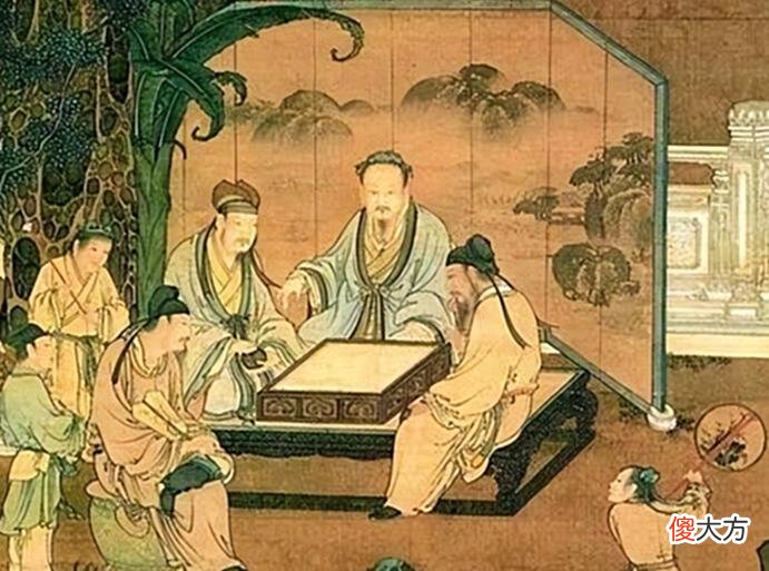 【历史故事】“房子坐空亡，家败人也亡”，空亡究竟指的是什么？有道理吗？