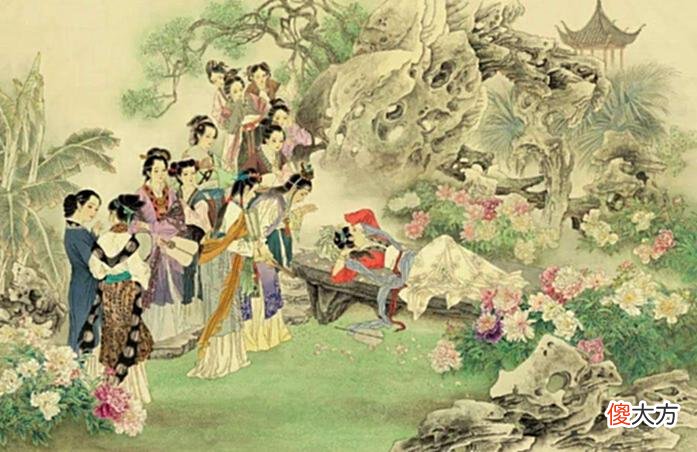 【历史故事】“房子坐空亡，家败人也亡”，空亡究竟指的是什么？有道理吗？