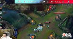 【游戏世界】WBG完美发挥首局击败AL,水晶哥狂吹辅助ON:这是要抢MVP?