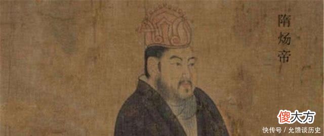 【爱历史】弑炀帝乱朝纲的宇文家族被天下抛弃，但有一人尽忠唐朝成为美谈