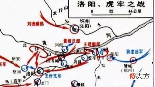 【爱历史】弑炀帝乱朝纲的宇文家族被天下抛弃，但有一人尽忠唐朝成为美谈