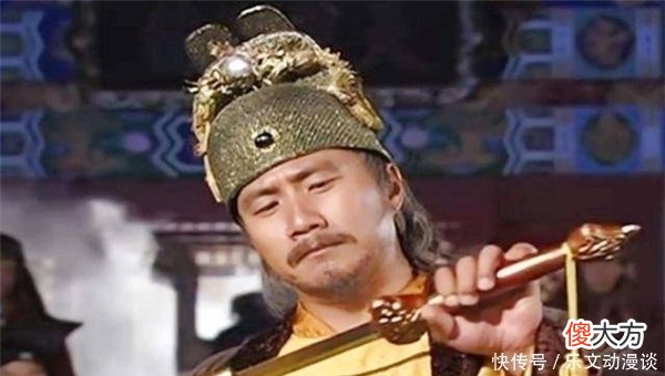 【历史故事】他是千年来唯一没有污点的皇帝，史书对他大加赞赏，名字家喻户晓