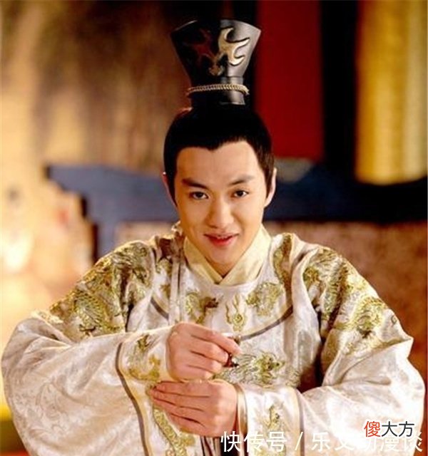 【历史故事】他是千年来唯一没有污点的皇帝，史书对他大加赞赏，名字家喻户晓