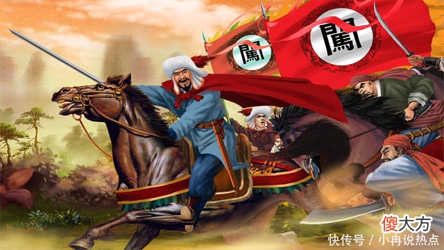【爱历史】顺、南明、清三朝争雄，清朝最终胜出，它做得最聪明的事是什么