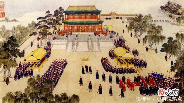 【爱历史】顺、南明、清三朝争雄，清朝最终胜出，它做得最聪明的事是什么