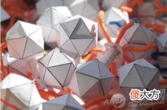 如何分析梦见几何图形的含义？(图文)