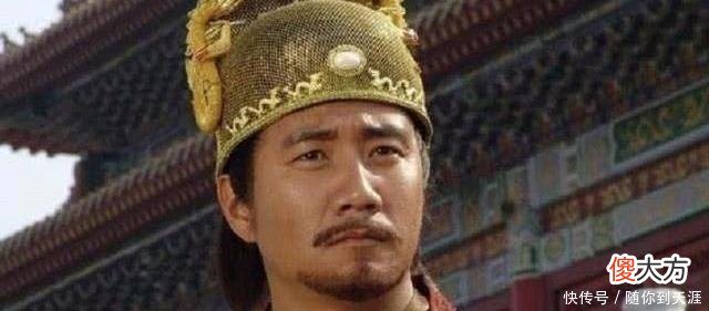 【爱历史】徐达的妻子多说了一句话，结果被杀害，到底说了啥！