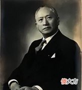 【历史故事】顾维钧自言与第四任太太是真爱,怎知他的四段婚姻都藏着算计?