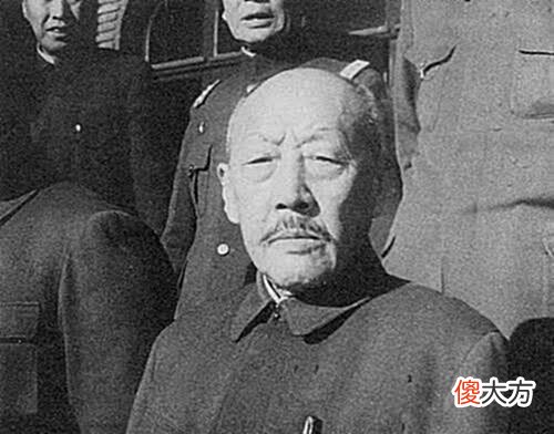 【历史故事】张景惠是张作霖的把兄，为何一度背叛他，最终还成为大汉奸？