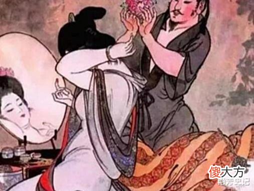 【历史故事】古人房中的春凳,现如今仍在使用,不得不佩服古人的智慧
