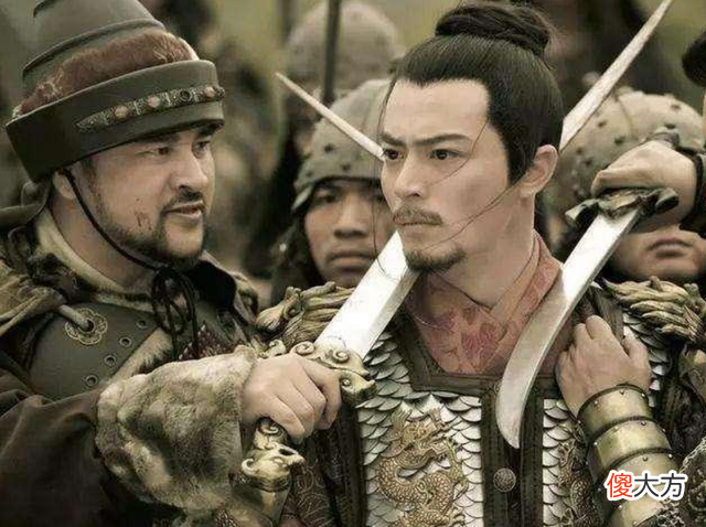 【爱历史】他为明朝延续了200年，所有人都知其功大于过，仍被冤杀