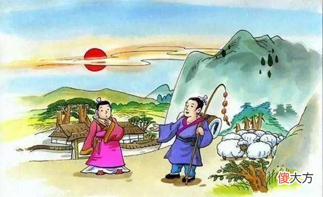【爱历史】汉朝一牧民，听说国家紧张竟要捐出全部家产，但皇帝却不敢要
