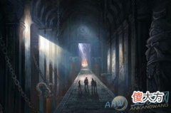 梦见盗墓(图文)