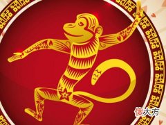 属猴人2022年运势如何,属猴人2022年运势详解