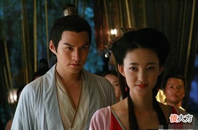【爱历史】《美人心计》中的慎夫人，为何终其一生都很尊敬皇后窦漪房？
