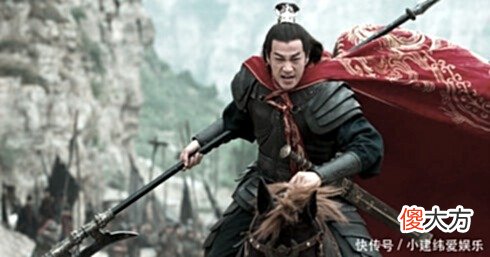 【爱历史】三国二十四位名将真实排行,结果有点意外