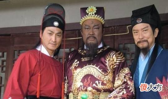 【爱历史】包拯断的著名的狸猫换太子案，竟然是假的