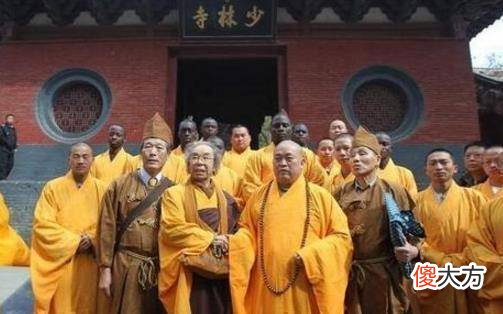 【历史故事】河水中露出一只乌龟，竟然是唐朝白马寺的