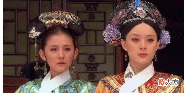 【爱历史】《甄嬛传》：皇帝为何喜欢拍有孕妃子的肚子
