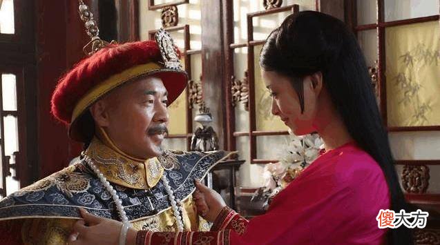 【爱历史】《甄嬛传》：皇帝为何喜欢拍有孕妃子的肚子