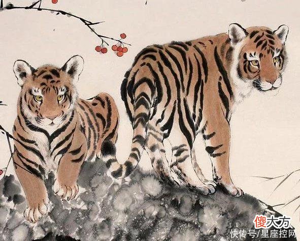 【十二星座】后半生多走贵人运，3生肖逐年富起来，为钱的操心是越来越少