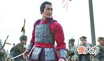 【历史故事】今天我们一起走进北宋第一战神岳飞的人生