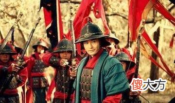 【历史故事】今天我们一起走进北宋第一战神岳飞的人生
