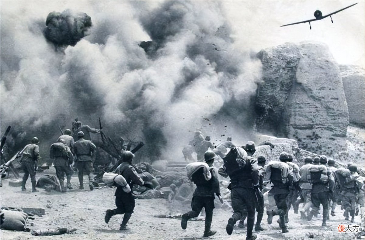 【爱历史】日本兵雕像永久下跪赎罪！日本多次要求拆除，我国：完成三个条件